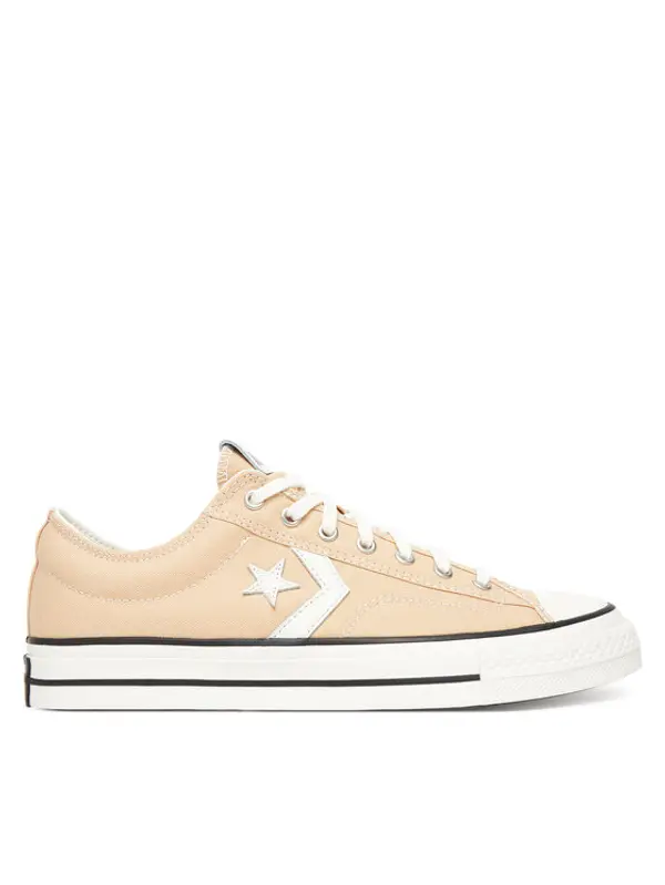 Converse Converse Tenisice Star Player 76 Premium Canvas A11685C Bež