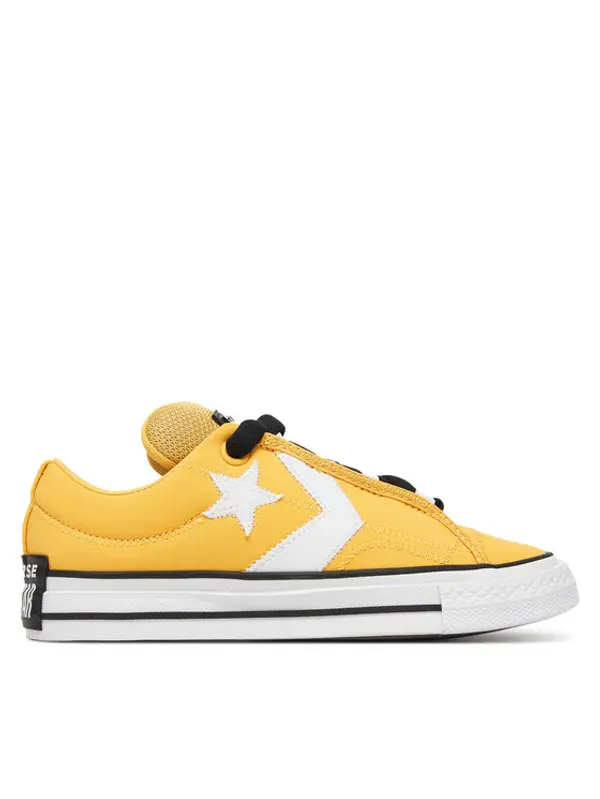 Converse Converse Tenisice Star Player 76 Puff A11484C Žuta