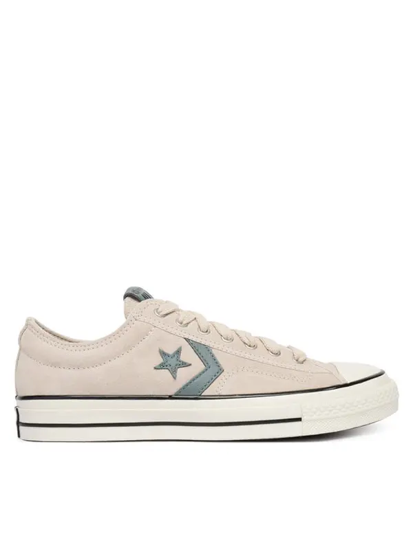 Converse Converse Tenisice Star Player 76 Suede A17855C Bež