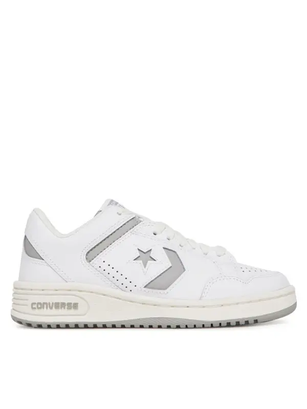 Converse Converse Tenisice Weapon Leather A11461C Bijela