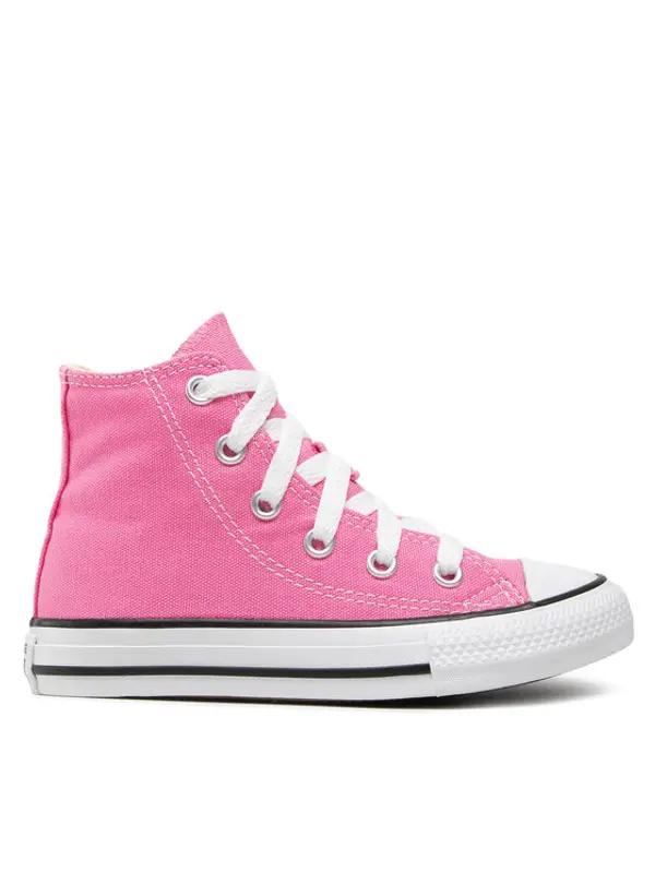Converse Converse Tenisice Yths Chuck Taylor All Star 3J234C Ružičasta