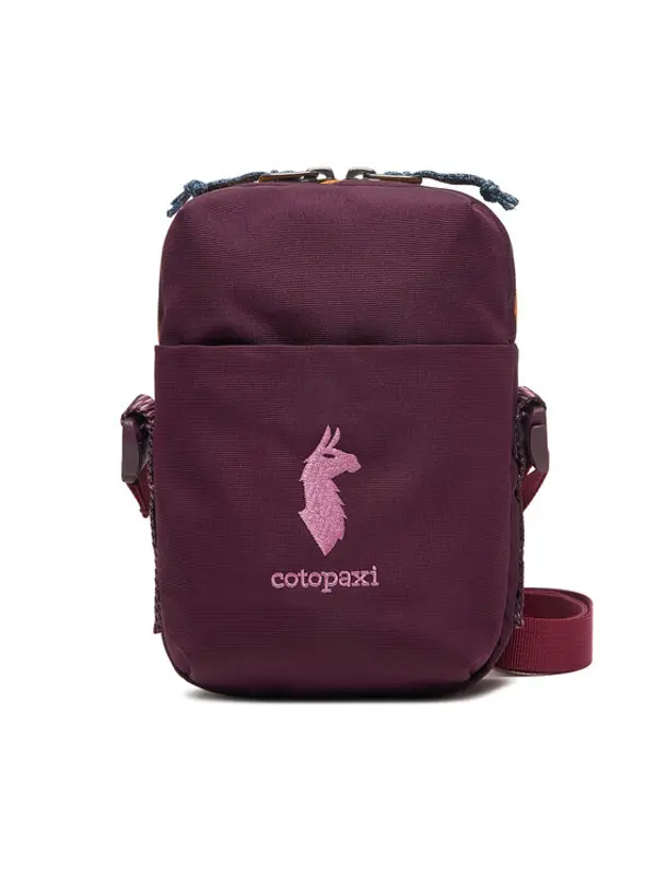 Cotopaxi Cotopaxi Crossover torbica Todo 1L F25494U1507 Ljubičasta