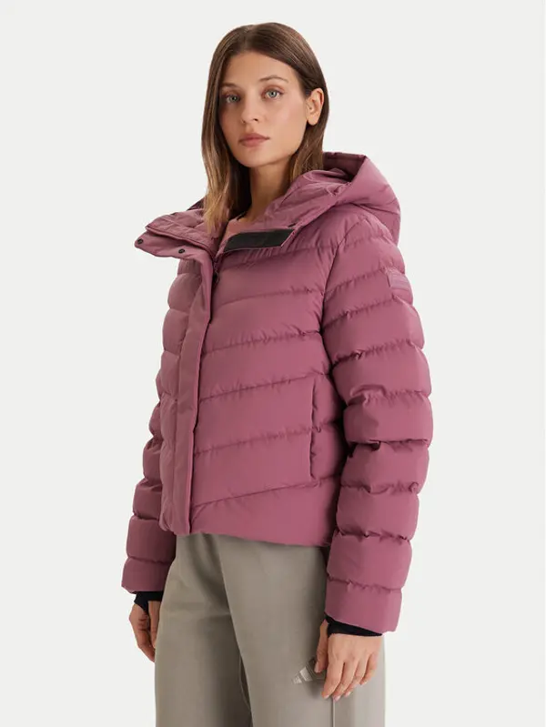 Cotopaxi Cotopaxi Pernata jakna Alivio Down Jacket F24496W897 Ružičasta Regular Fit