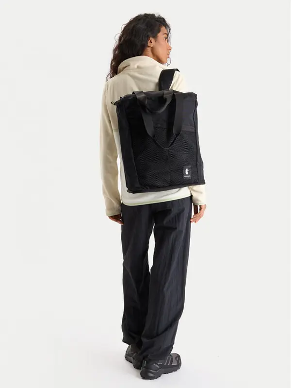 Cotopaxi Cotopaxi Ruksak Todo 22L F25494U1500 Crna