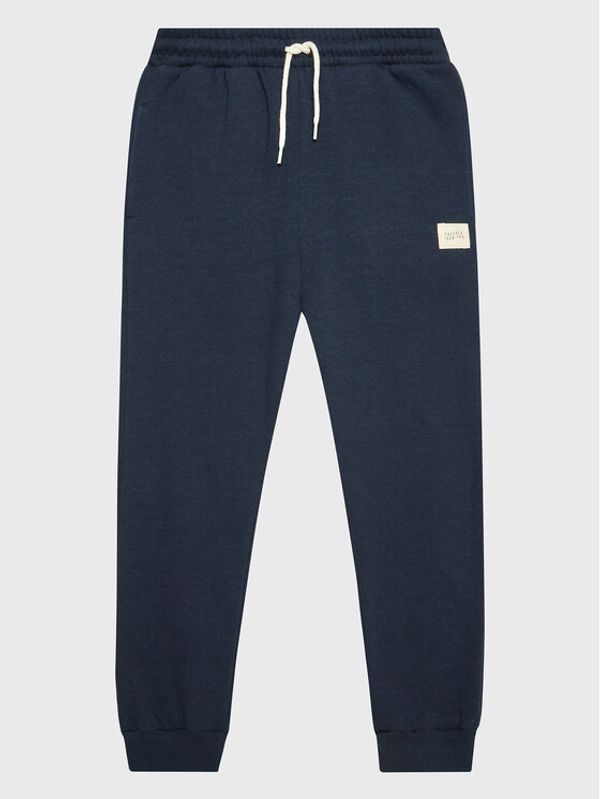 Cotton On Kids Cotton On Kids Donji dio trenerke 7343344 Tamnoplava Regular Fit