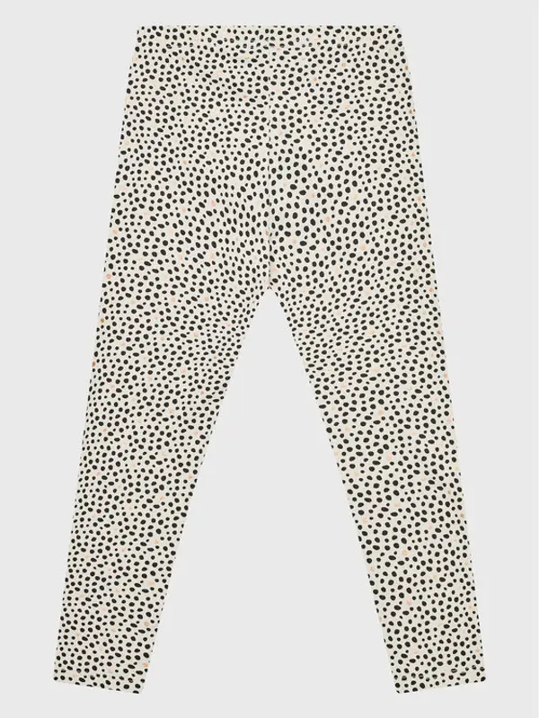 Cotton On Kids Cotton On Kids Leggings 7340186 Bež Slim Fit