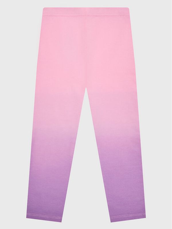 Cotton On Kids Cotton On Kids Leggings Huggie 7343726 Ružičasta Slim Fit