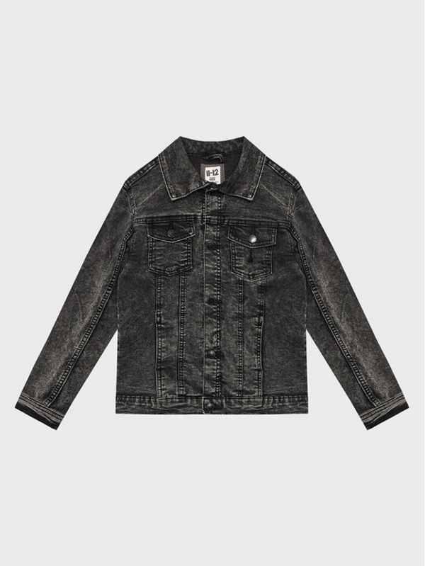 Cotton On Kids Cotton On Kids Traper jakna 7343315 Crna Regular Fit