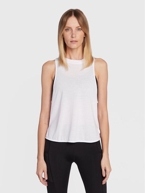 Cotton On Cotton On Top 6334744 Bijela Relaxed Fit