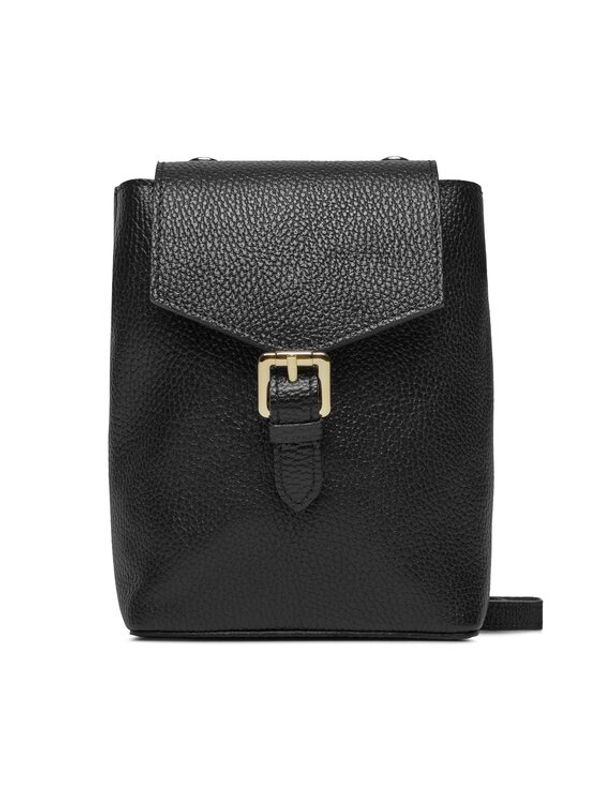 Creole Creole Ruksak S10599 Crna