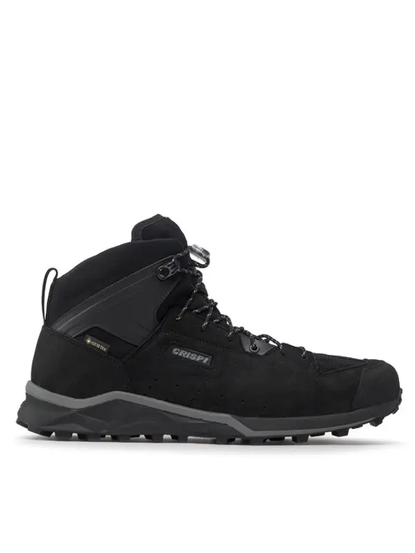 Crispi Crispi Trekking Attiva Mid Gtx GORE-TEX LW23209960 Crna