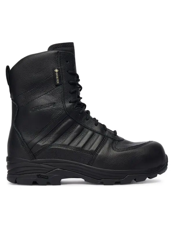 Crispi Crispi Trekking BL71009900 Crna