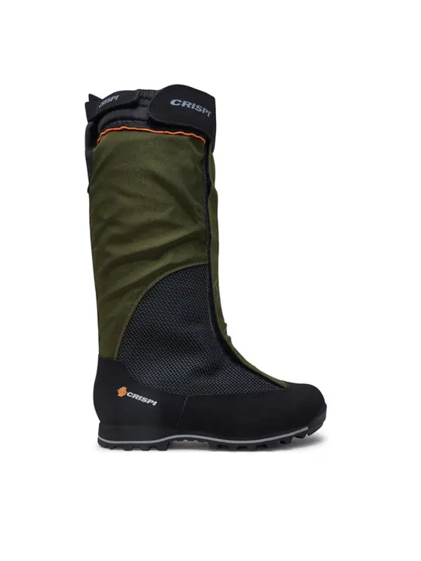 Crispi Crispi Trekking Highland Hp GORE-TEX CF43302800 Zelena