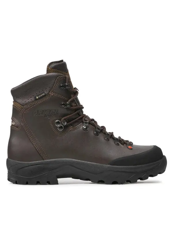 Crispi Crispi Trekking Kanada Evo Gtx GORE TEX CF47454000 Smeđa