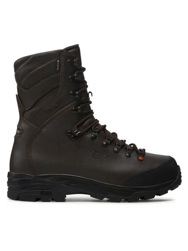 Crispi Crispi Trekking Wild Evo Gtx GORE-TEX CF94004000 Smeđa