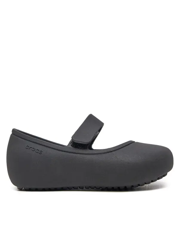 Crocs Crocs Balerinke Brooklyn Mary Jane Flat T 209430 Crna