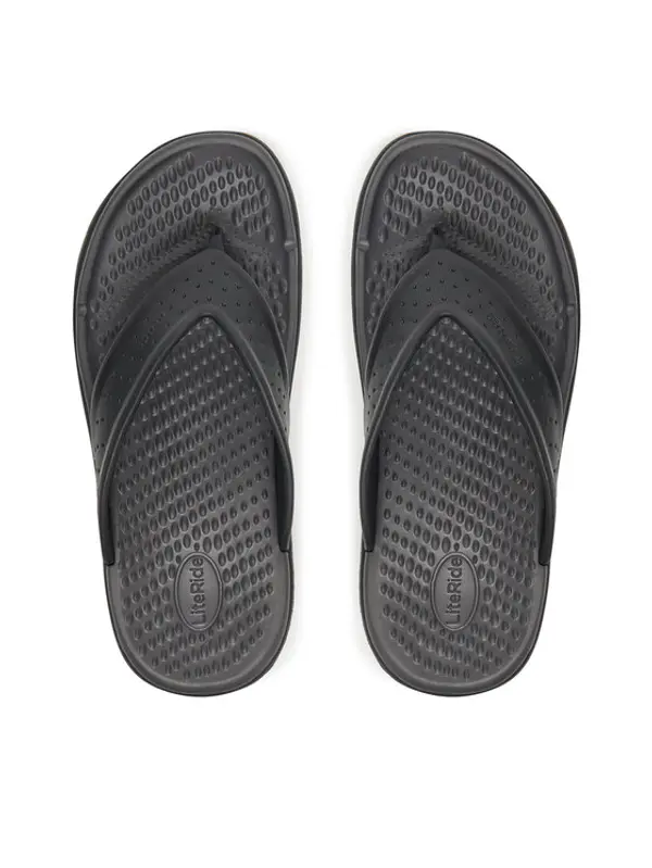 Crocs Crocs Japanke InMotion Flip 211101 Crna