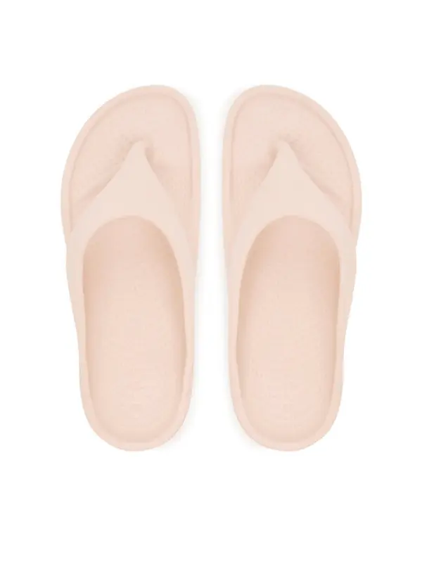 Crocs Crocs Japanke Mellow Recovery Flip 211100 Bež