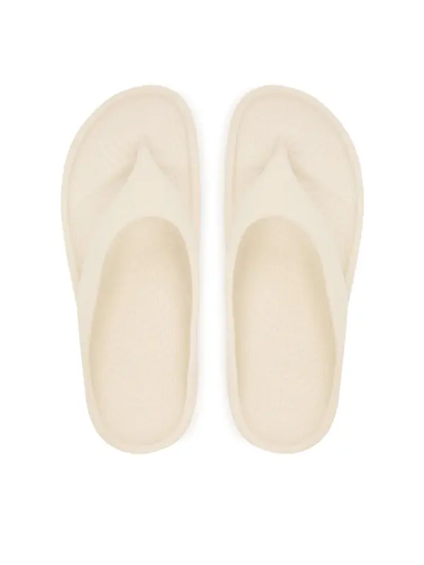 Crocs Crocs Japanke Mellow Recovery Flip 211100 Siva