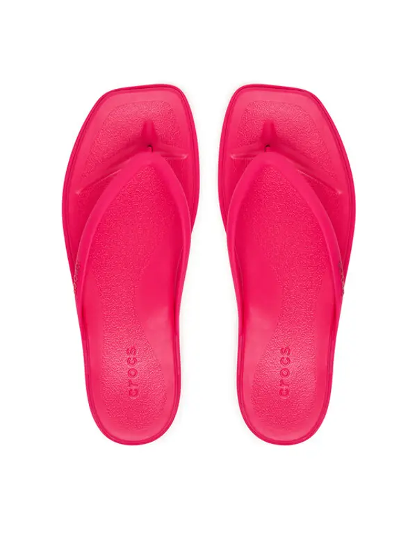 Crocs Crocs Japanke Miami Flip 211435 Ružičasta