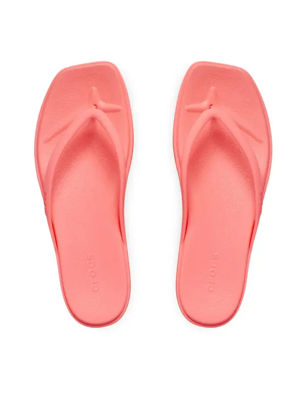 Crocs Crocs Japanke Miami Flip 211435 Ružičasta