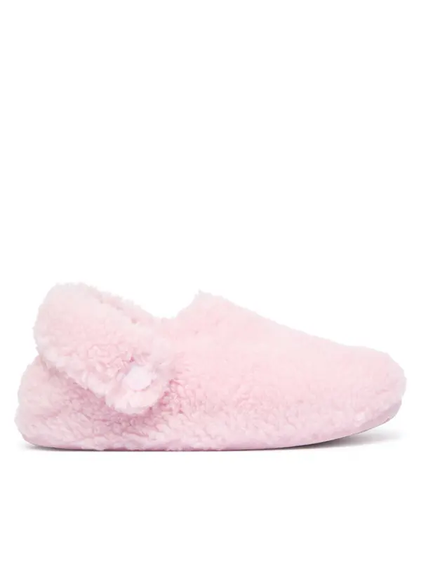 Crocs Crocs Natikače 210856 Ružičasta