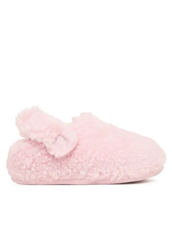 Crocs Crocs Natikače 210857 Ružičasta
