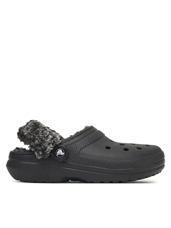 Crocs Crocs Natikače 211396 Crna