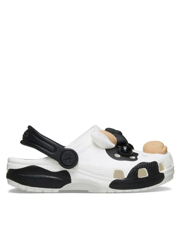 Crocs Crocs Natikače 212902 Bijela