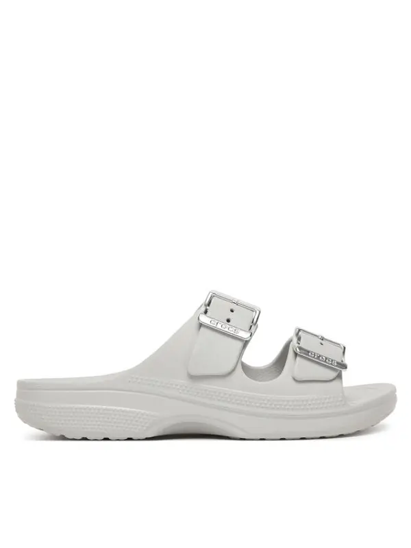 Crocs Crocs Natikače 213316 Bijela