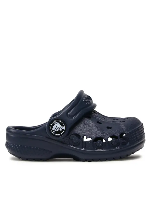 Crocs Crocs Natikače Baya Clog K 205483 Tamnoplava