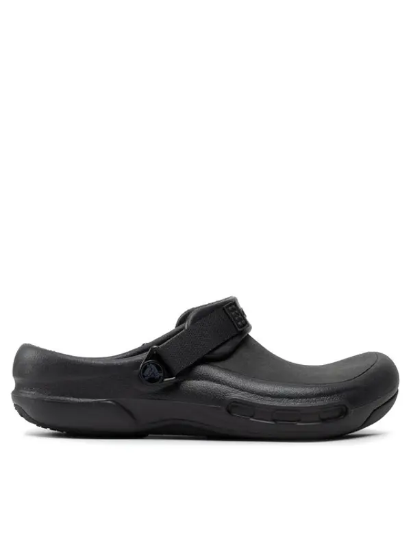 Crocs Crocs Natikače Bistro Pro Literide Clog 205669 Crna