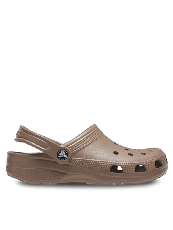 Crocs Crocs Natikače Classic 10001 Bež