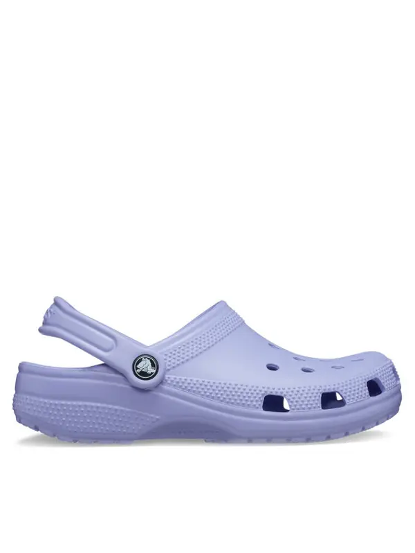 Crocs Crocs Natikače Classic 10001 Ljubičasta