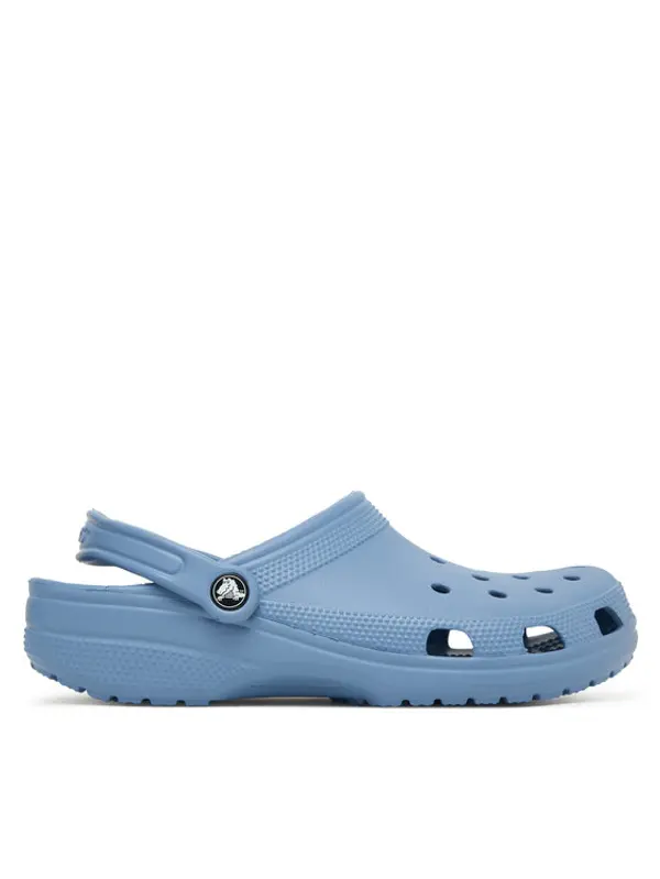 Crocs Crocs Natikače Classic 10001 Plava
