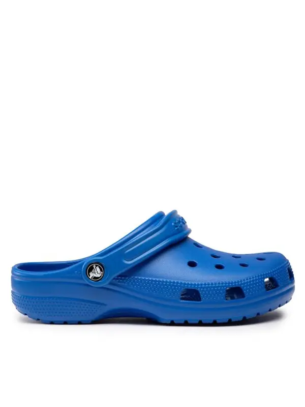 Crocs Crocs Natikače Classic 10001 Plava