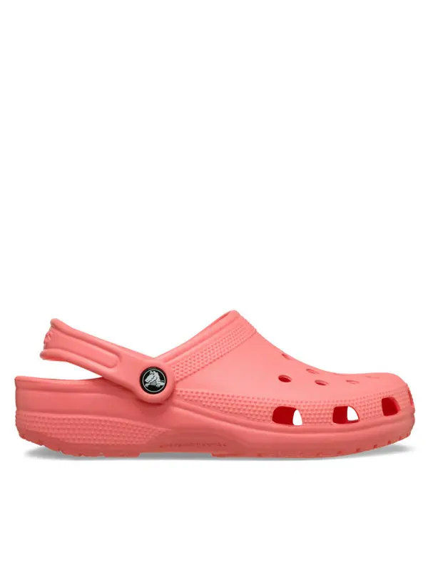 Crocs Crocs Natikače Classic 10001 Ružičasta