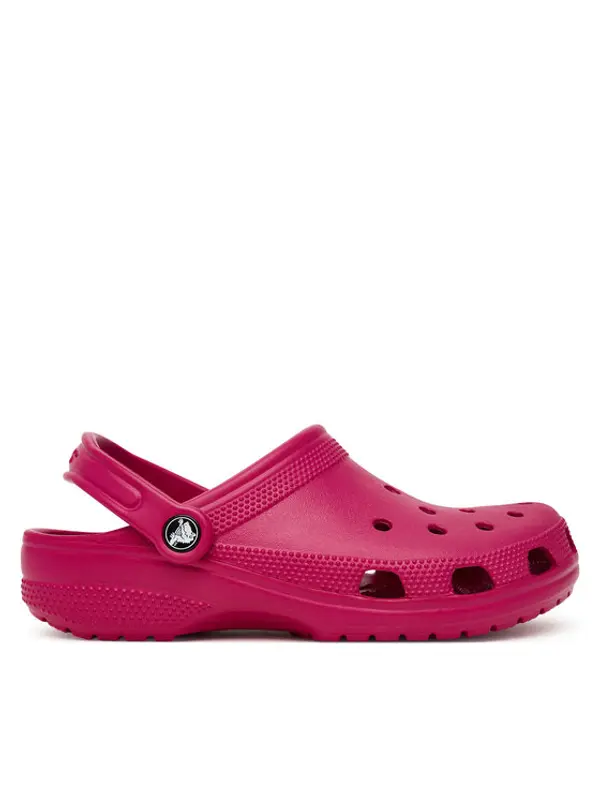 Crocs Crocs Natikače Classic 10001 Ružičasta
