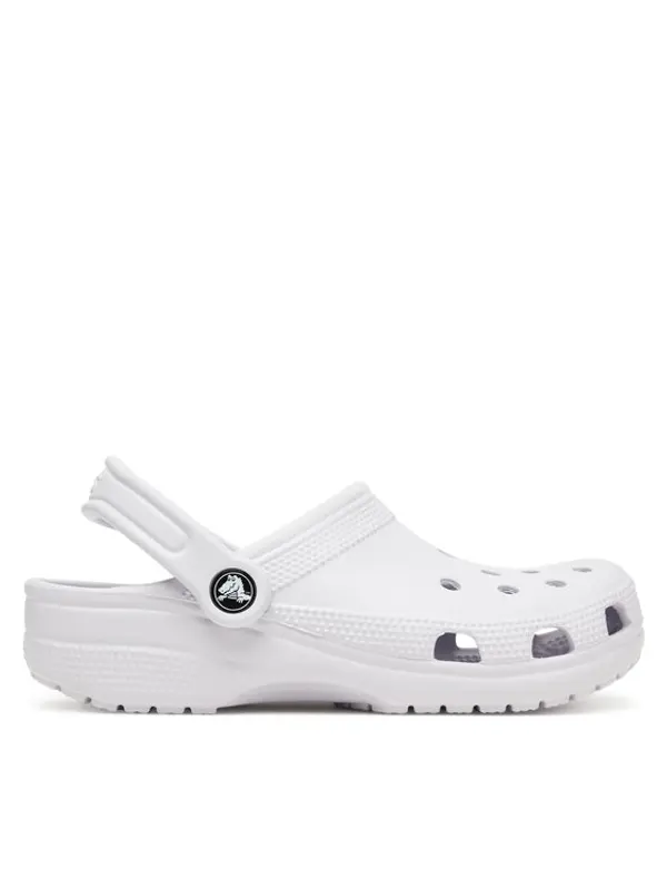 Crocs Crocs Natikače Classic Clog 10001 Ljubičasta