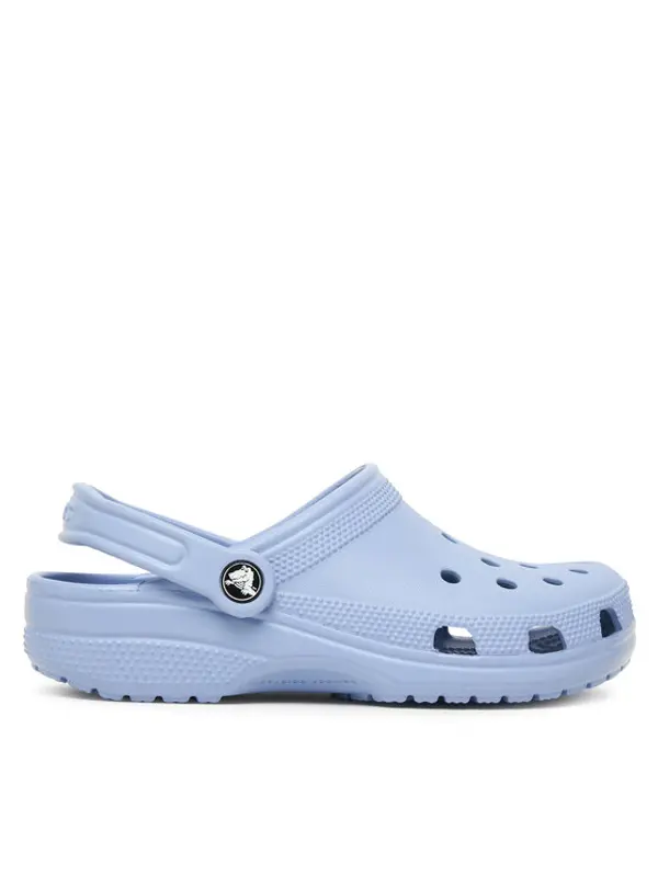 Crocs Crocs Natikače Classic Clog 10001 Plava