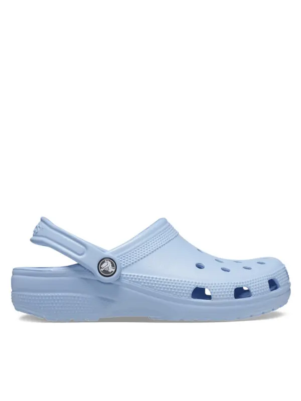Crocs Crocs Natikače Classic Clog 10001 Plava