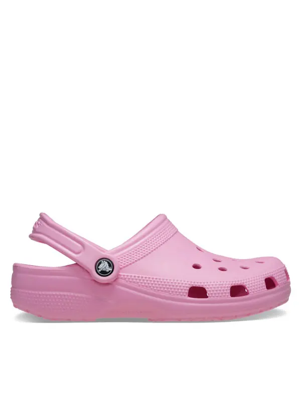 Crocs Crocs Natikače Classic Clog 10001 Ružičasta