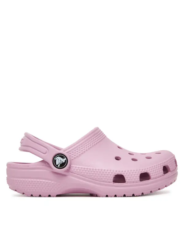 Crocs Crocs Natikače Classic Clog 206991 Ružičasta