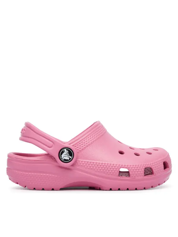 Crocs Crocs Natikače Classic Clog K 206991 Ružičasta
