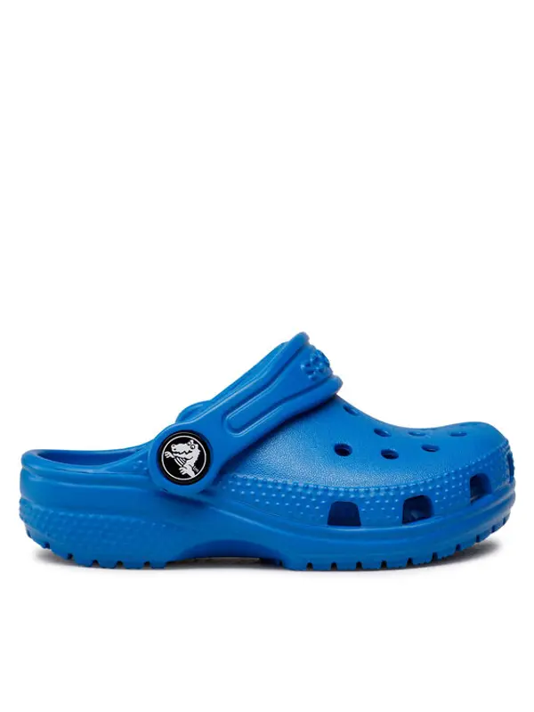 Crocs Crocs Natikače Classic Clog T 206990 Plava