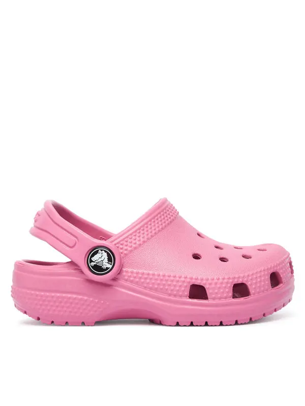 Crocs Crocs Natikače Classic Clog T 206990 Ružičasta
