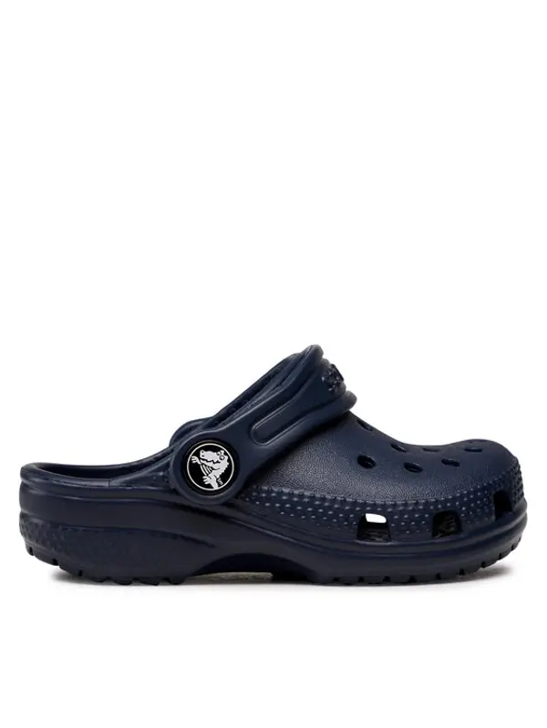 Crocs Crocs Natikače Classic Clog T 206990 Tamnoplava