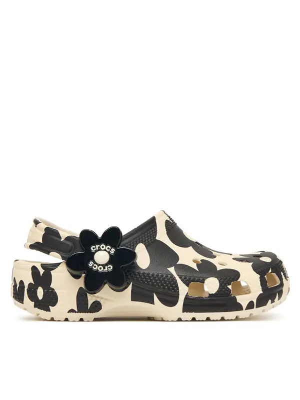 Crocs Crocs Natikače Classic Pop Petals Clog K 213929 Šarena