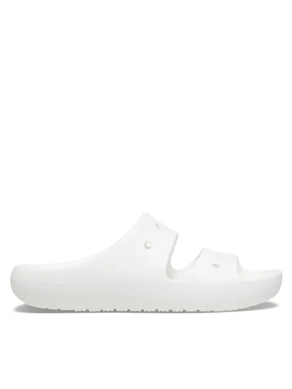 Crocs Crocs Natikače Classic Sandal V 209403 Bijela