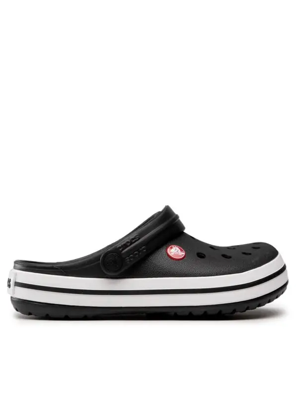 Crocs Crocs Natikače Crocband 11016 Crna